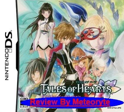 Tales of Hearts Review (Por mí :D) FotoTalesofHearts