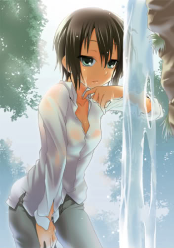 Hottest Guy/Girl in Anime? 3fc249b80b65ef4908e292fd310005e2