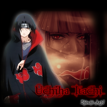 Itachi Pictures, Images and Photos