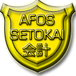 Seitokai Members, On The Way to Look Over You Setokai-KakeiBadge