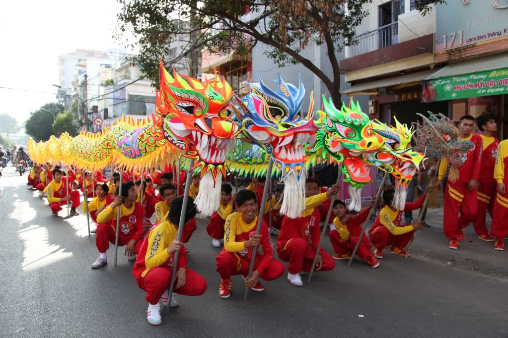 Khai Quang Tinh Anh 2012 (9-1-2012)-Buổi Sáng Diễu hành và Cúng Tổ IMG_0909