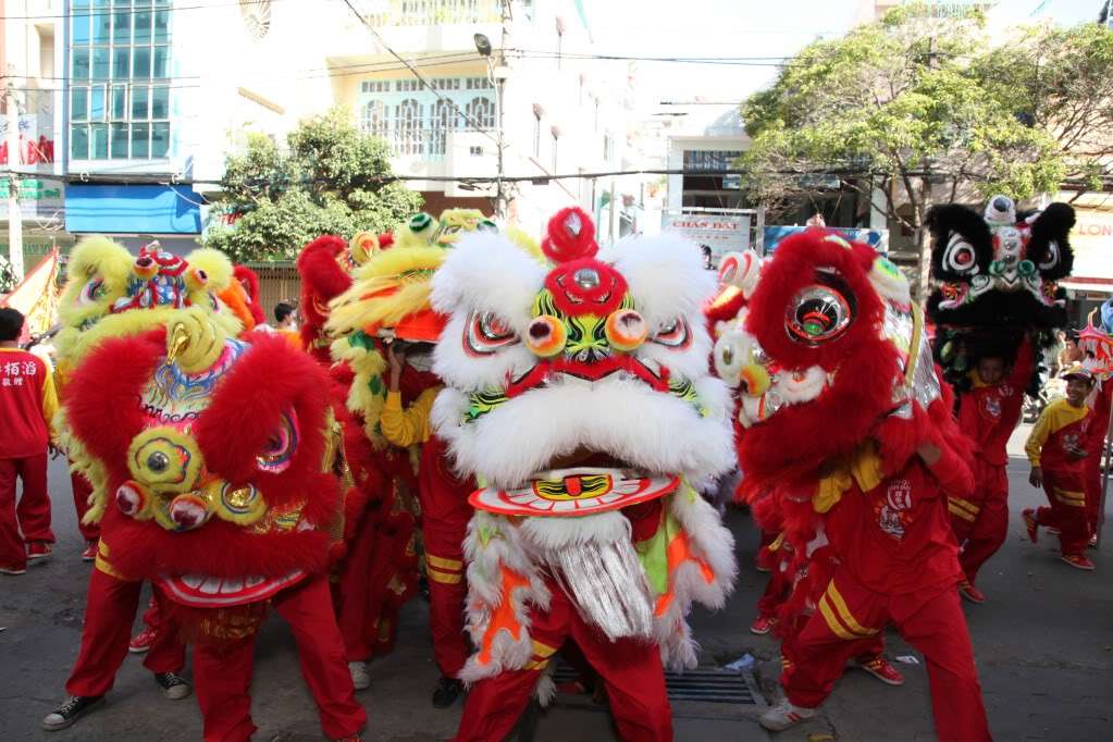 Khai Quang Tinh Anh 2012 (9-1-2012)-Buổi Sáng Diễu hành và Cúng Tổ IMG_0992