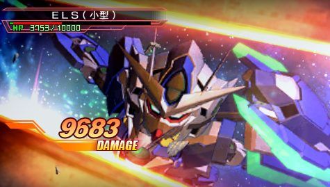 [PSP]SD Gundam G Generation Overworld[ISO] Gun4