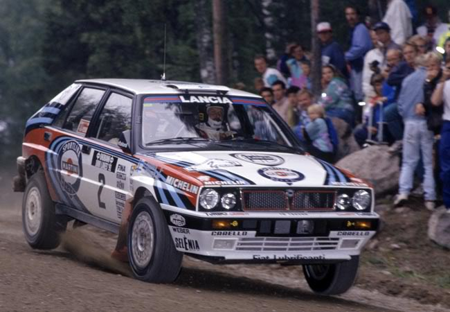 Lancia Delta Integrale- 1991__1000_L___KKK