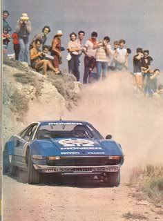 Ferrari 308 GTB Rally- 308gtbtdefrancia82du7