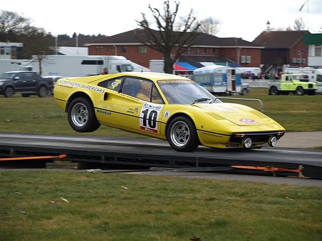 Ferrari 308 GTB Rally- 4432505399_a4eb781ac5_z