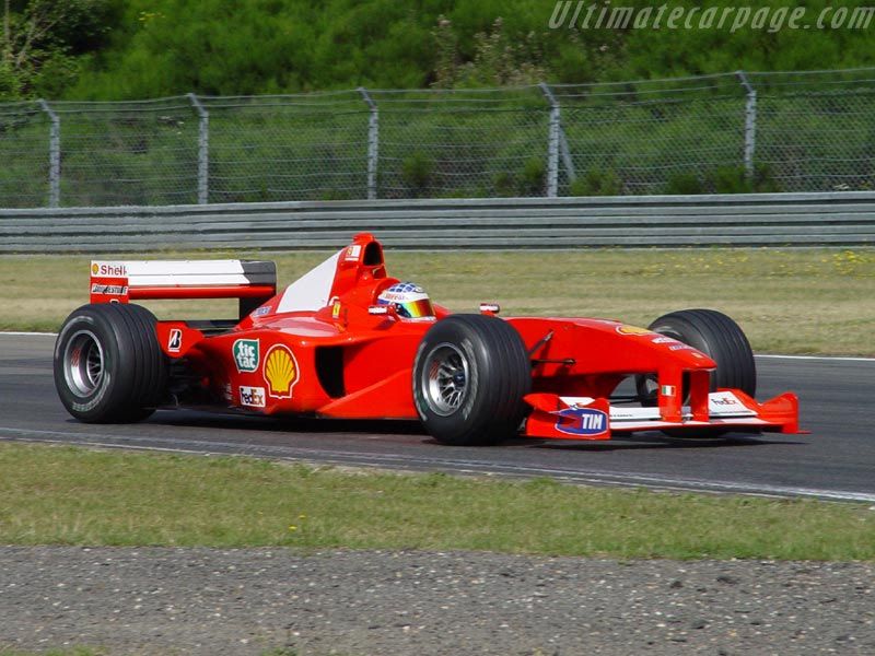 FERRARI F1 2000. Ferrari-F1-2000_1