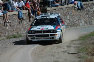 Lancia Delta Integrale. Lancia_Delta_Integrale_-_2007_Rallye_Deutschland