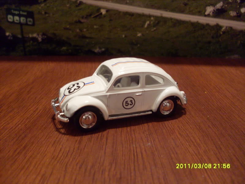 Un post dedicado al Volkswagen Escarabajo. SDC17927