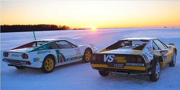 Ferrari 308 GTB Rally- Ferrari-308-gtb-tuning-42