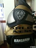 VENDO Cazadora Arlen Ness 70% Kangaroo - Titanium Th_c96b376c