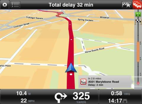 TomTom Western Europe v1.9 iPhone iPad iPod touch  Mzlspeqzjvz480x480-75-Copy