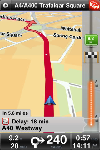 TomTom Western Europe v1.9 iPhone iPad iPod touch  Mzlwqykrbmi320x480-75