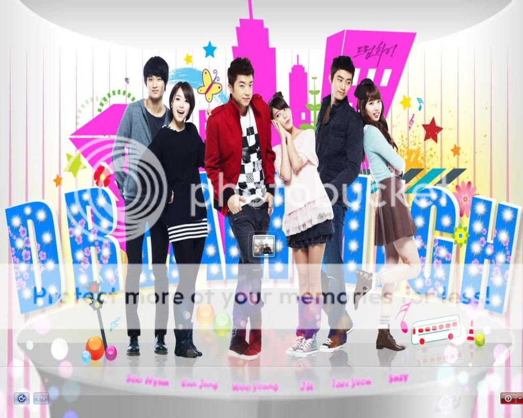 Theme dream high đây^^!~ S124-1