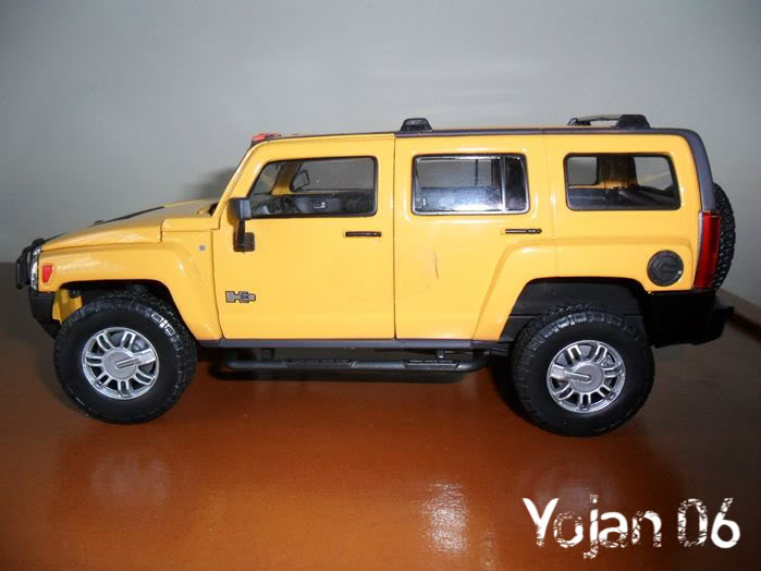 Hummer H3, escala 1/24 SAM_0136