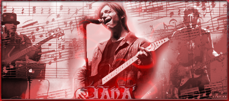 Alex Band - To Janaa AlexBand2