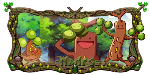 Sudowoodo Sudowoodo2