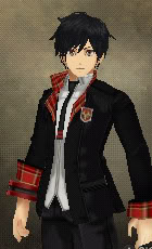 Ficha de Takeru Takeru-uniform