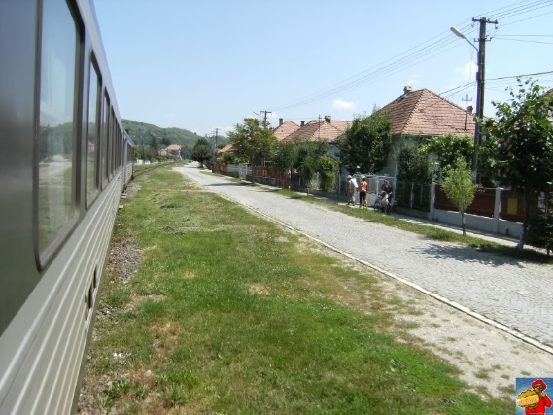 308 : Sighisoara - Odorhei - Pagina 2 DSCF0603