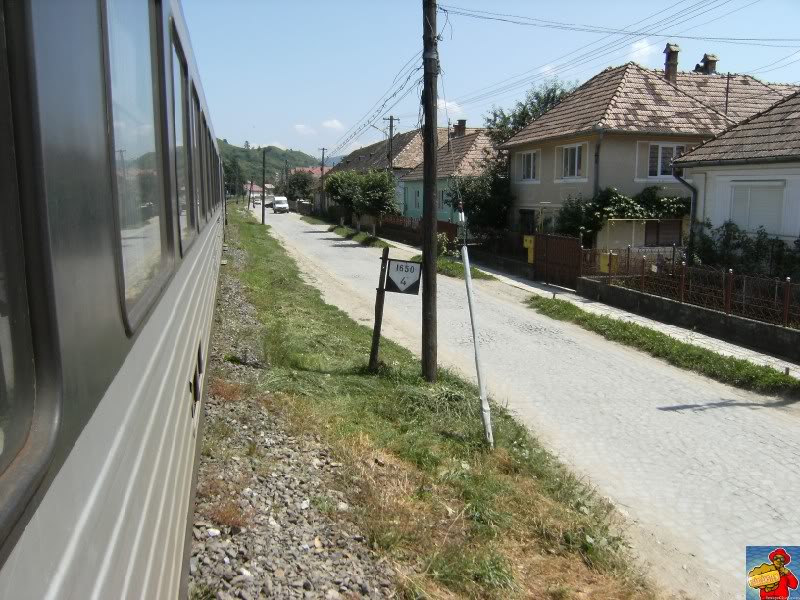 308 : Sighisoara - Odorhei - Pagina 2 DSCF0605