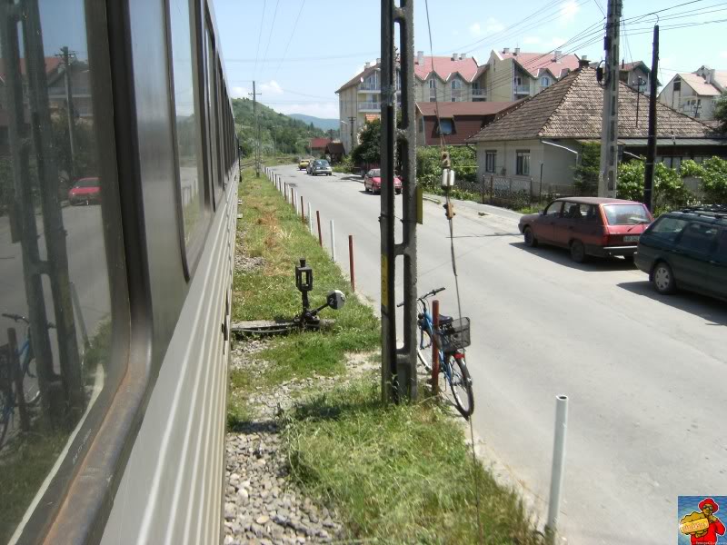 308 : Sighisoara - Odorhei - Pagina 2 DSCF0607