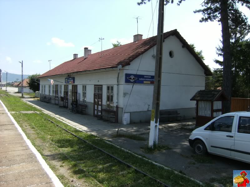 308 : Sighisoara - Odorhei - Pagina 2 DSCF0611