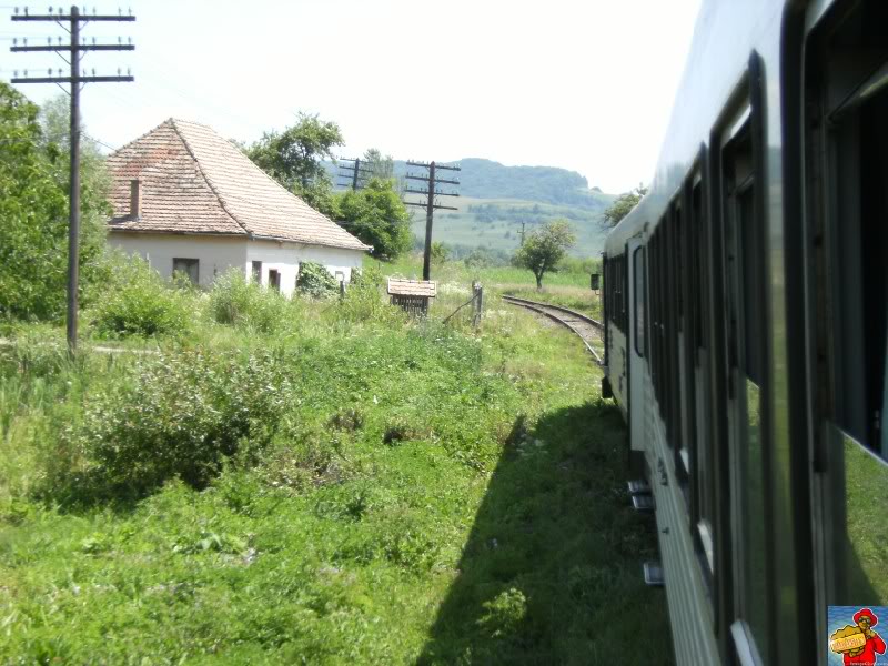 308 : Sighisoara - Odorhei - Pagina 2 DSCF0626