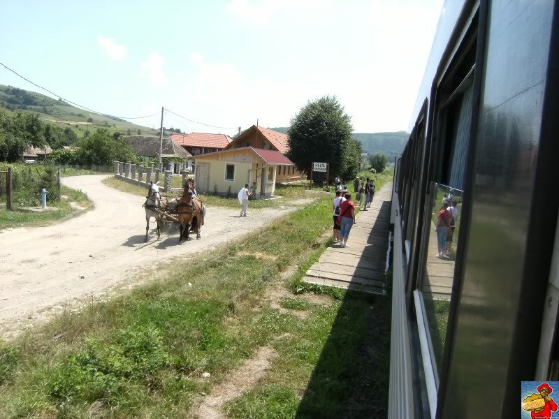 308 : Sighisoara - Odorhei - Pagina 2 DSCF0627