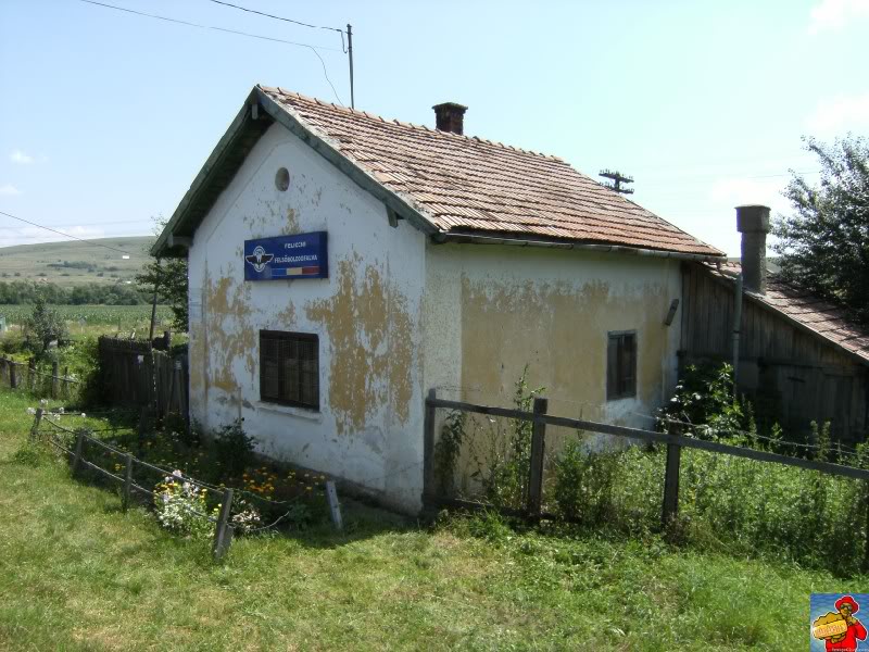 308 : Sighisoara - Odorhei - Pagina 2 DSCF0656