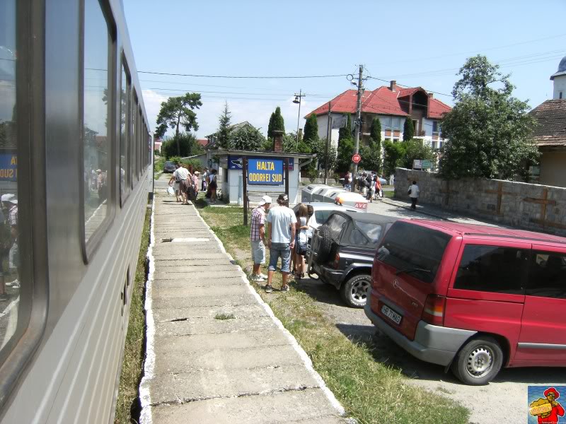 308 : Sighisoara - Odorhei - Pagina 2 DSCF0663