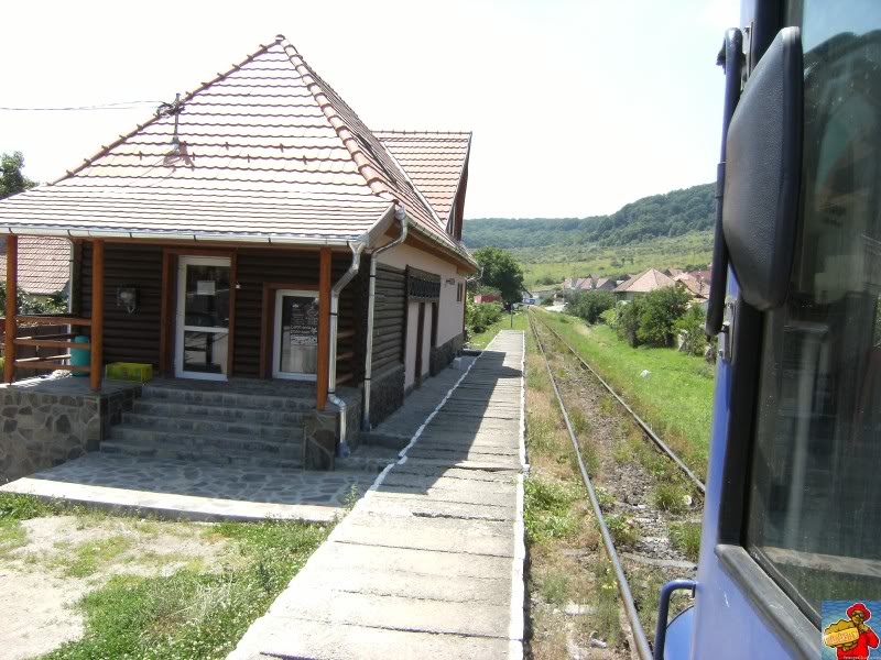 308 : Sighisoara - Odorhei - Pagina 2 DSCF0664