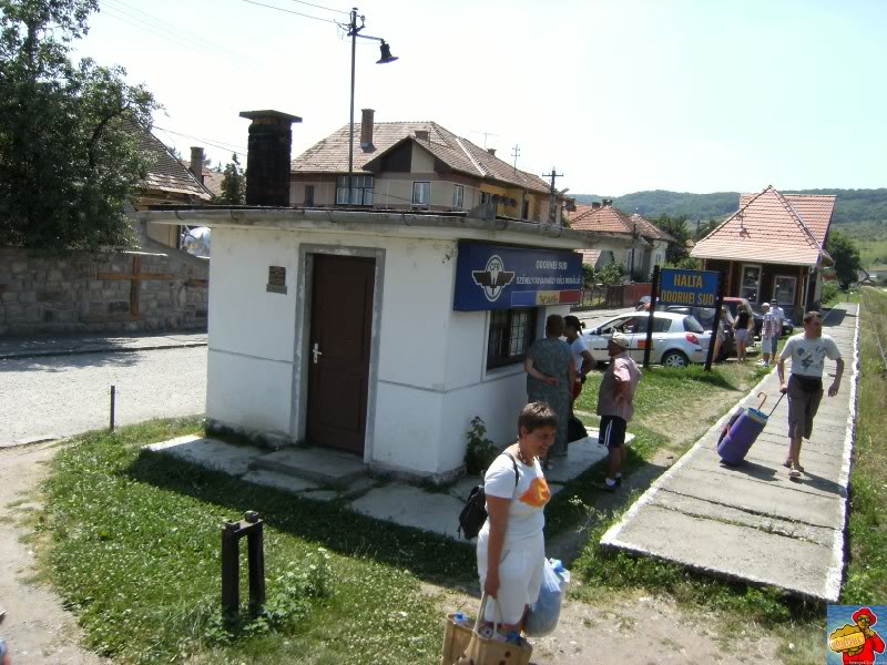 308 : Sighisoara - Odorhei - Pagina 2 DSCF0666