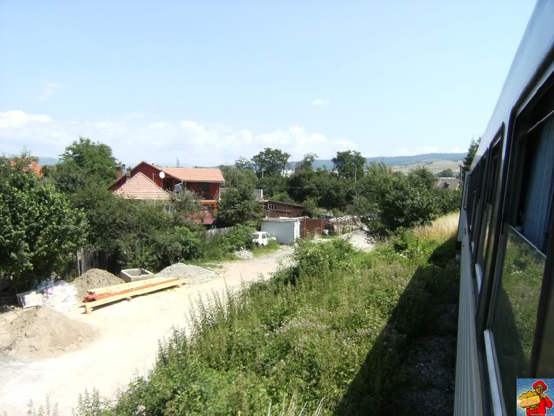 308 : Sighisoara - Odorhei - Pagina 2 DSCF0668