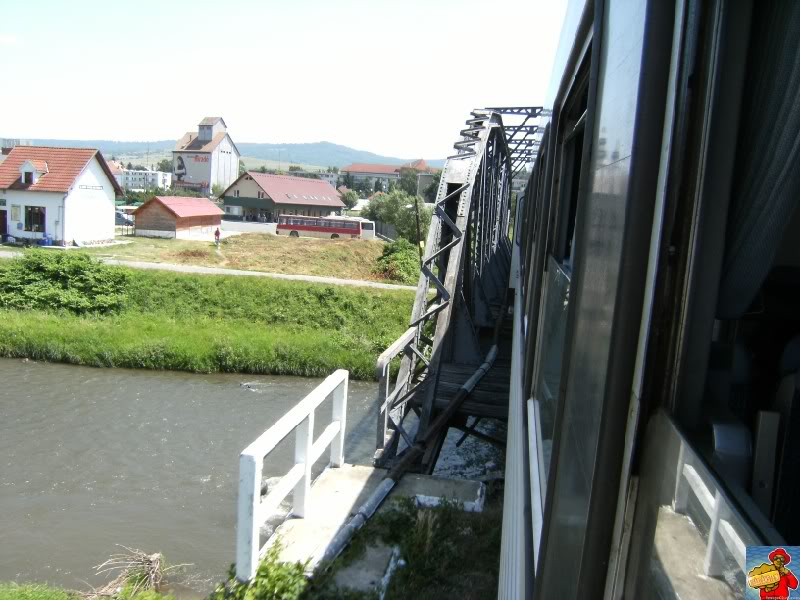 308 : Sighisoara - Odorhei - Pagina 2 DSCF0669