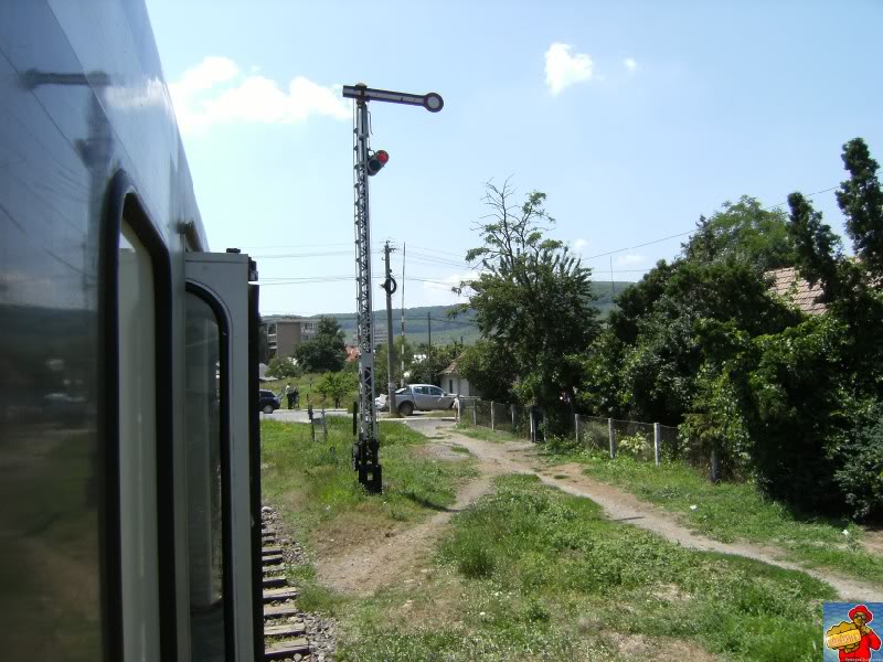 308 : Sighisoara - Odorhei - Pagina 2 DSCF0674