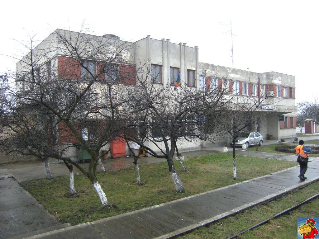 126 : Timisoara Nord - Cruceni hcv. - Pagina 2 DSCF8763