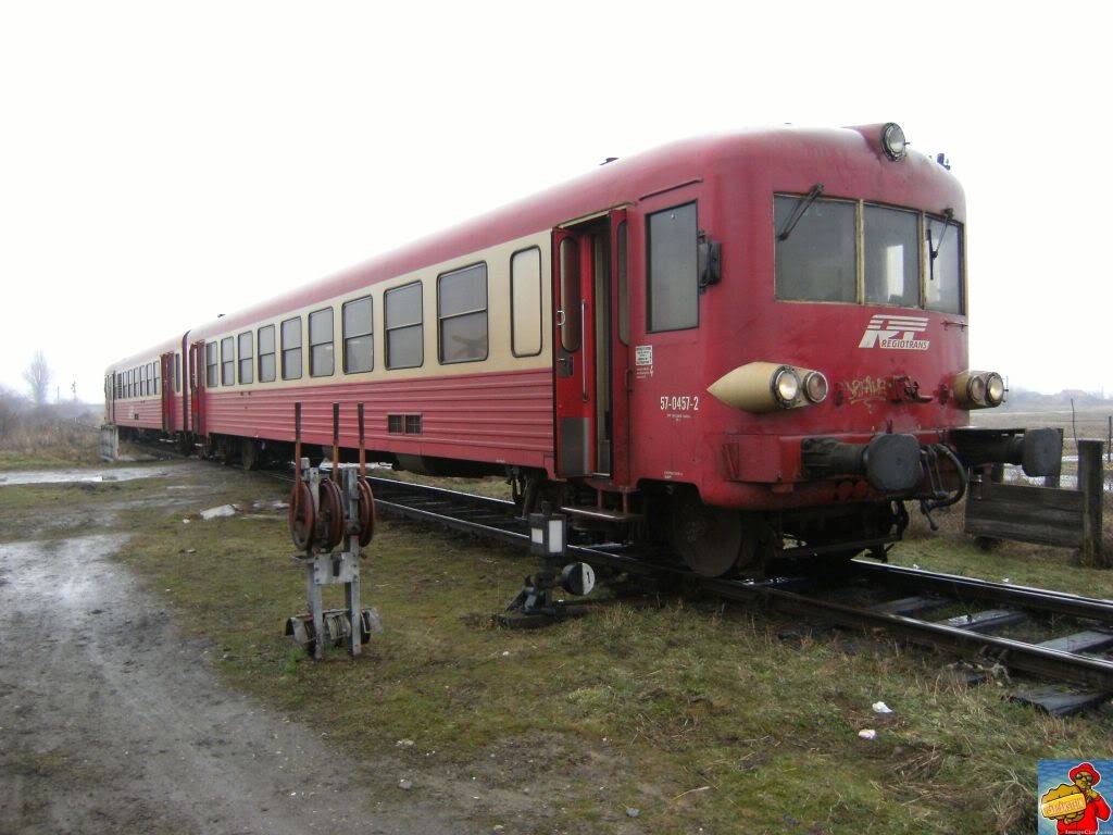 126 : Timisoara Nord - Cruceni hcv. - Pagina 2 DSCF8784