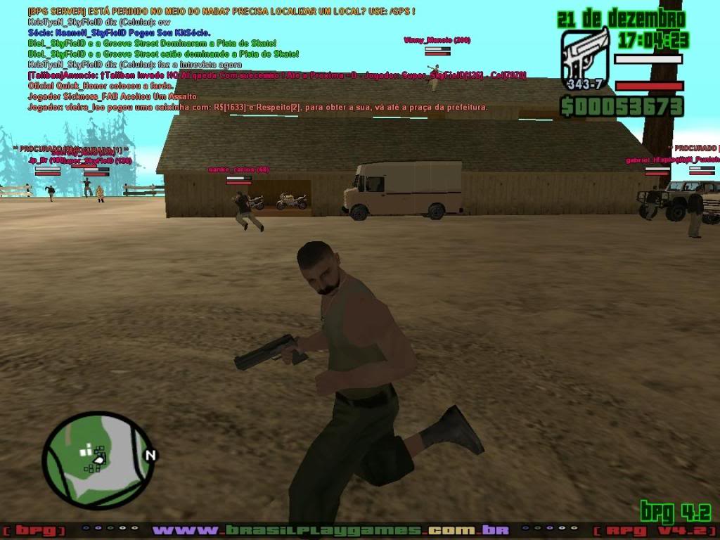 [Taliban] ExplosiioN_Punisher - Invasão de HQ InvasaoTaliban9