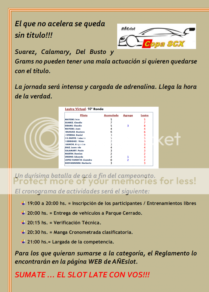 COPA SCX ▬▬ 11° RONDA ▬ CLASIFICACIÓN OFICIAL ▬ CAMPEONATO COPASCX-Ronda11-Anuncio_zps0925d960