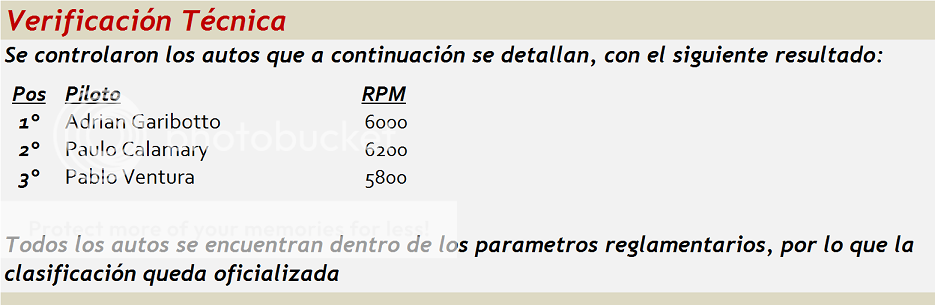 COPA SCX ▬▬ 10° RONDA ▬ V.TÉCNICA ▬ CLASIFICACIÓN OFICIAL CopaSCX10-VTeacutecnica_zpsj1i29v2a