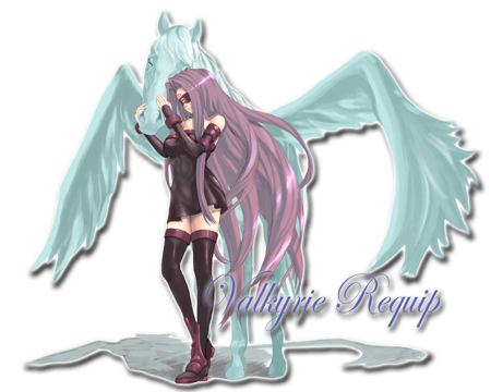 Valkyrie Requip || Tyriel's Secondary Magic Valyrie-requip_zpskbnz2ec8