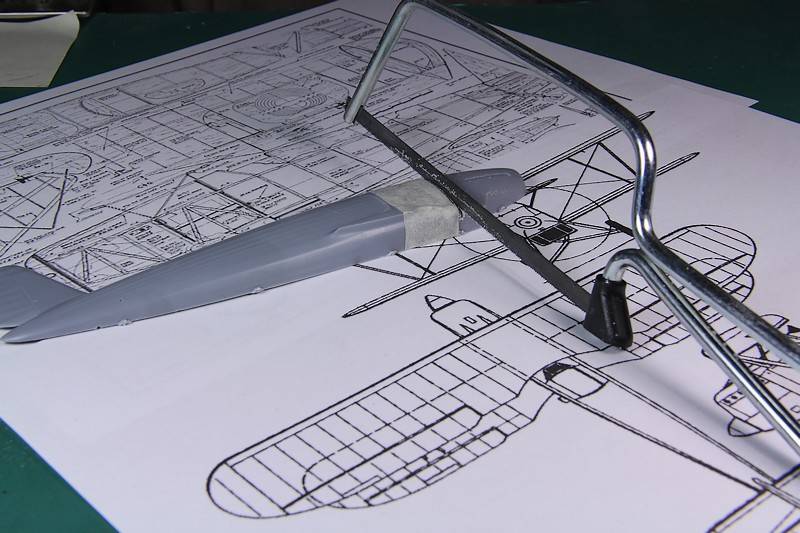 Arado Ar68 F 1937 - Classic Airframe/ shortrun 1/48 - avec son petit diorama  IMG_8776_zpsc788a4d9