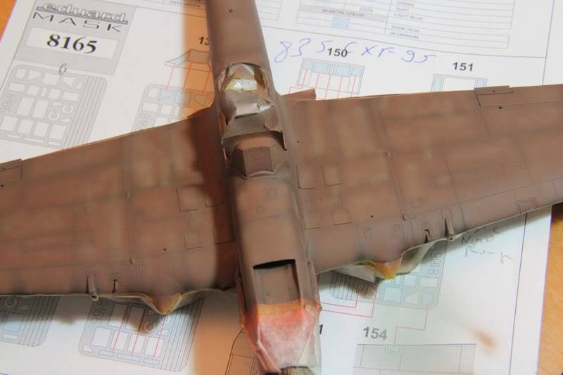 Iliouchine IL-2m Shturmovik (Eduard] 1/48 IMG_4895