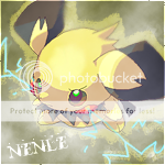 My GFX Corner - Page 2 Nenle---Pichu