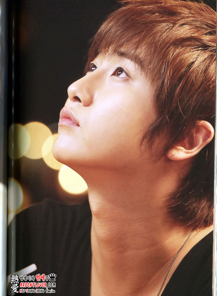 Kyu Jong & Young Saeng Summer & Love Photobook 1b2e78c32cf1aa49bf09e69e