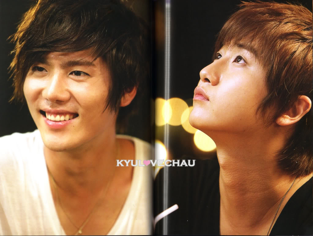 Kyu Jong & Young Saeng Summer & Love Photobook 2ccb8627cae26a7ed6074255