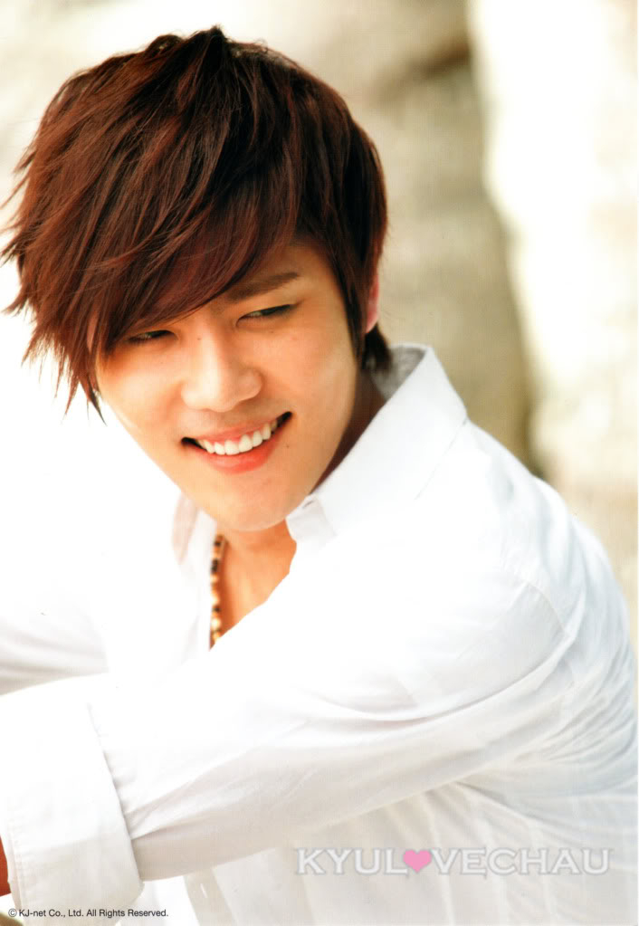 Kyu Jong & Young Saeng Summer & Love Photobook 678dc0c1d24f7b60e4dd3b00