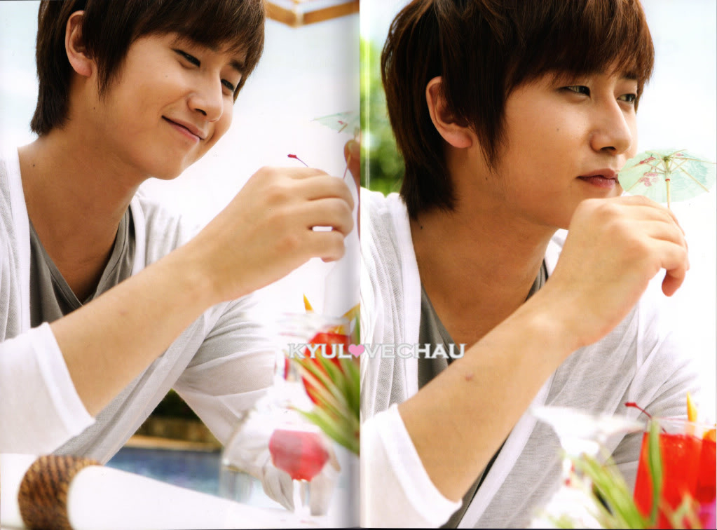 Kyu Jong & Young Saeng Summer & Love Photobook 7b9964fbd741af5ad8f9fd21