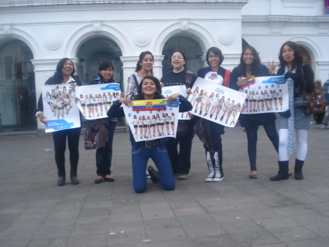 reunion Kpop en QUito  SNSDVDP007