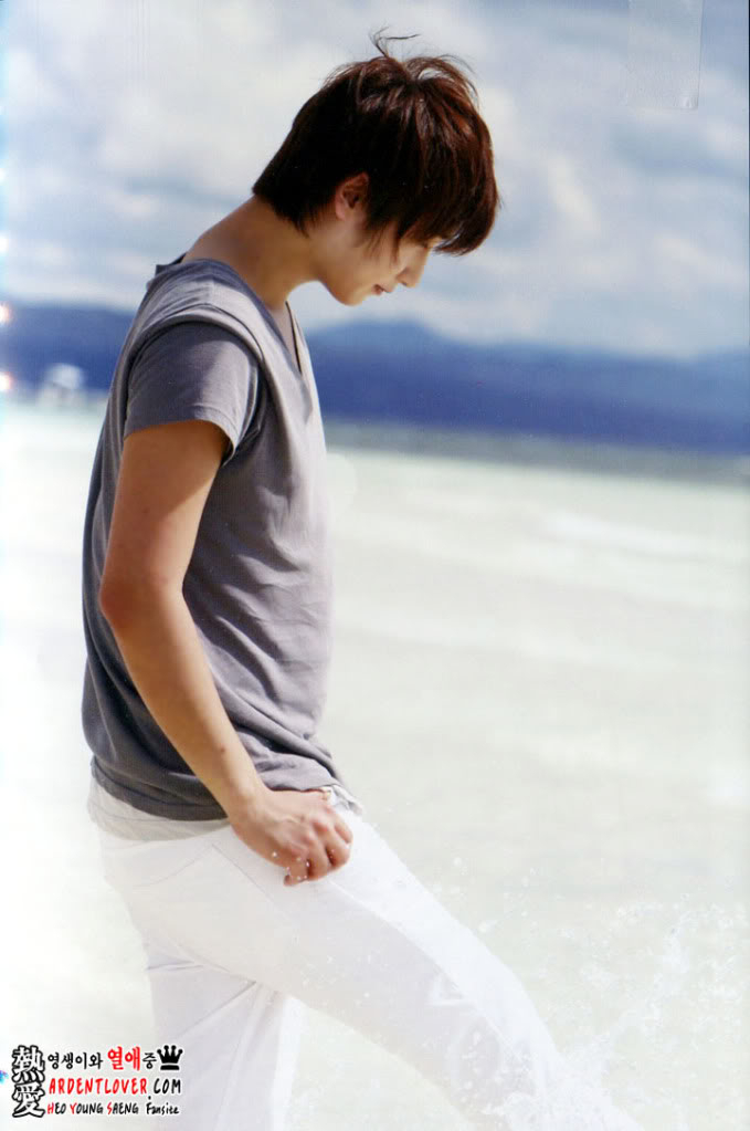 Kyu Jong & Young Saeng Summer & Love Photobook Bf14810a8902fc594afb5194